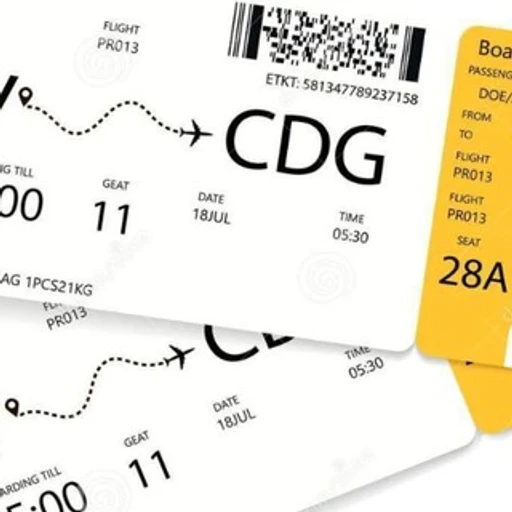 Билеты bot logo