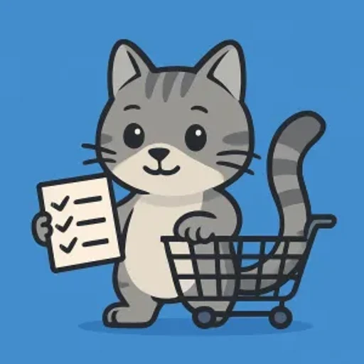 CartSync_bot bot logo