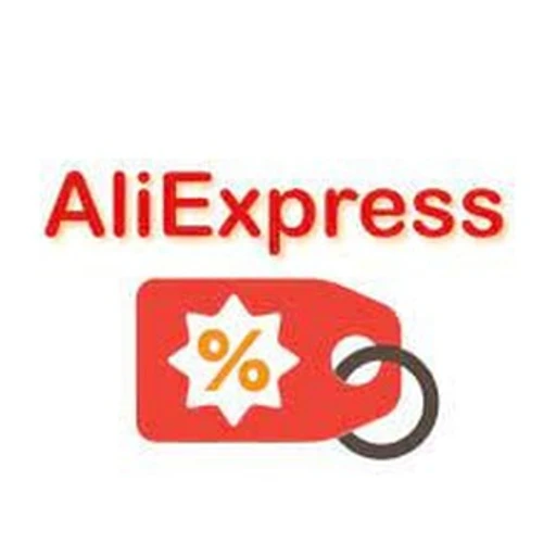 AliExpress Sales & Discounts bot logo