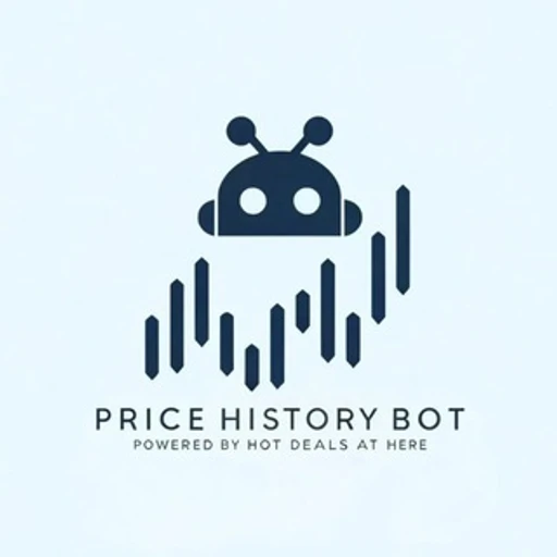 Amazon Price history bot ⛥ bot logo
