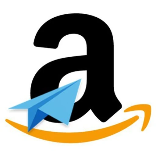 Amazon Search bot logo