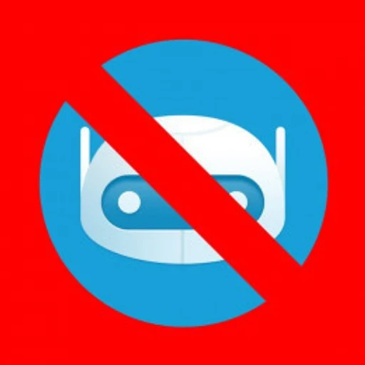 AntiBotBot bot logo