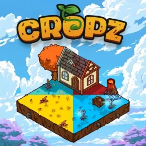 Cropzfarm_bot bot logo