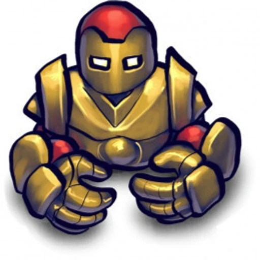 EvertusBOT bot logo