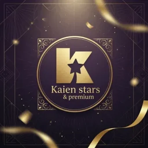 KaienStarsbot bot logo