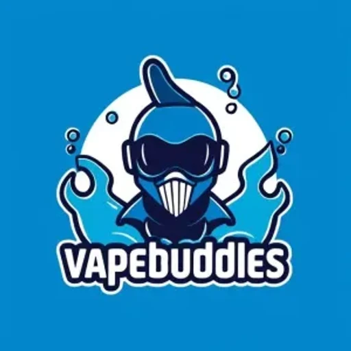 Vapebuddies_bot bot logo