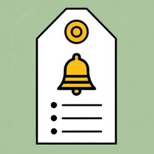 Tracking Prices Bot bot logo