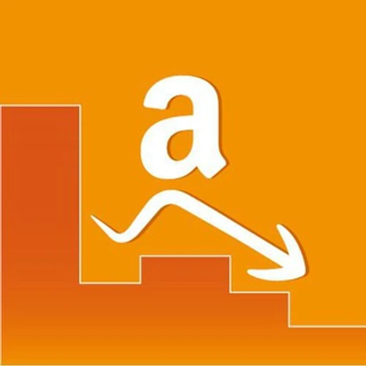 Amazon Price History bot logo