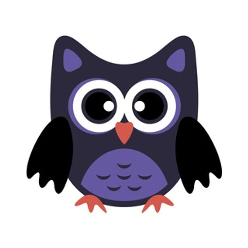 OwloxBot - price tracker, products, deals, coupons and books bot logo