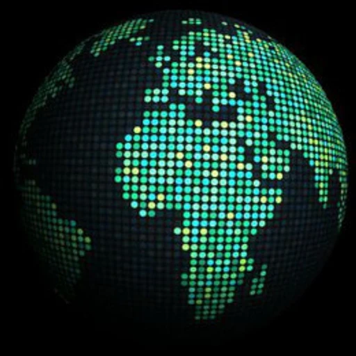 IntelSkyBot bot logo