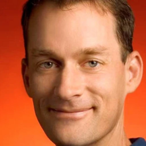 JeffDeanBot bot logo