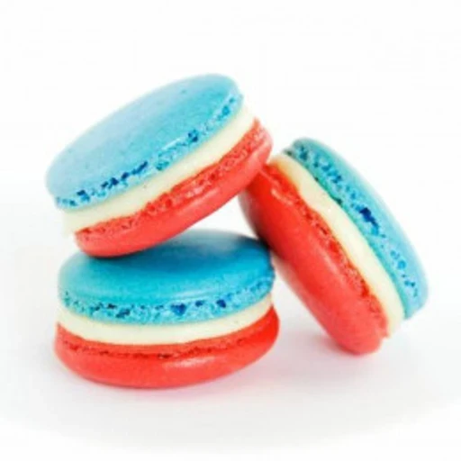 MacaronBot bot logo