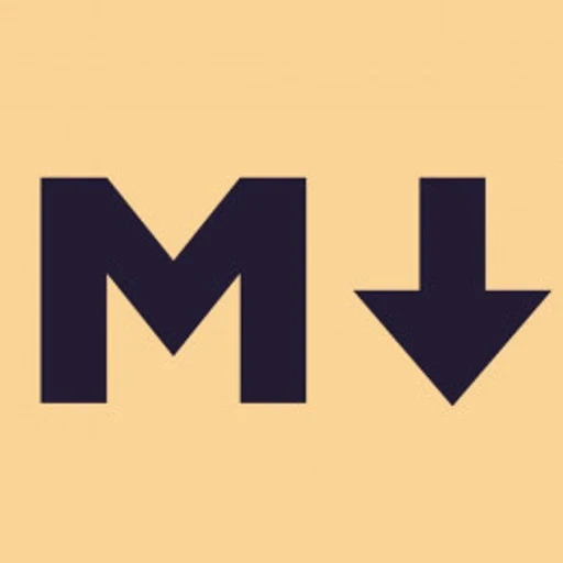 MarkdownBot bot logo