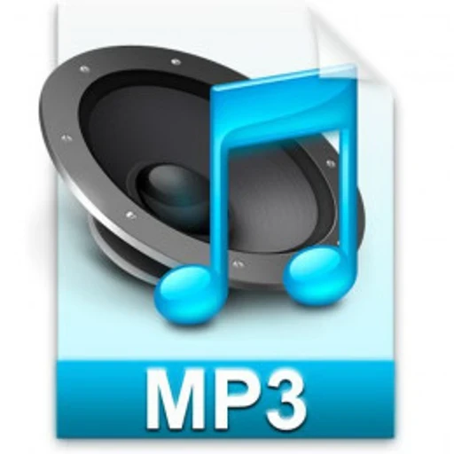 mp3EditBot bot logo