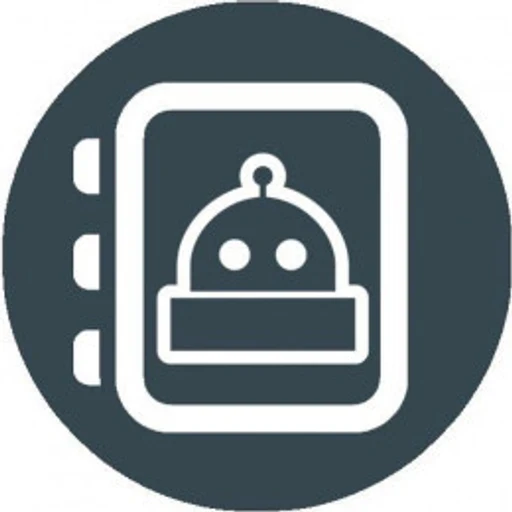 MyAddressBookBot bot logo