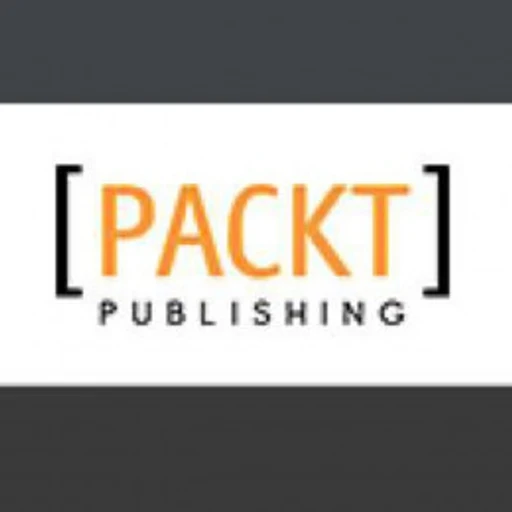 PacktBot bot logo