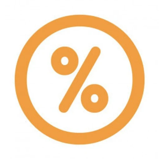 PercentageBot bot logo