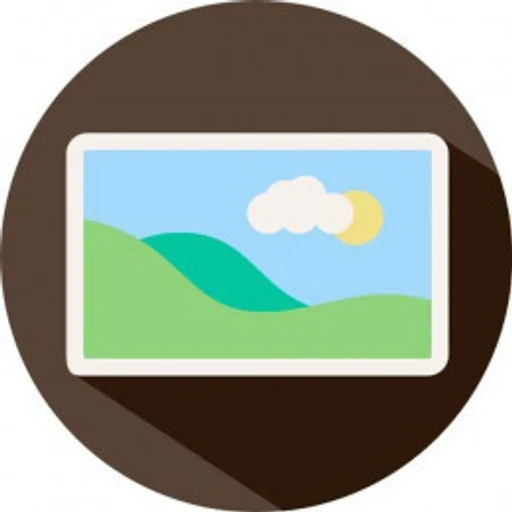 PicPrintBot bot logo