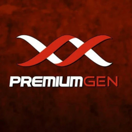 PremiumGenBot bot logo