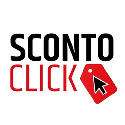 Price Tracker Sconto.Click BOT bot logo