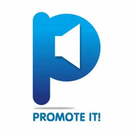 promoteitbot bot logo
