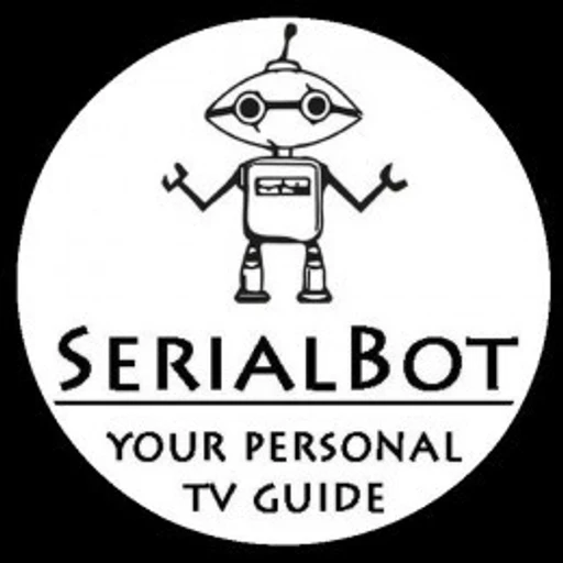 SerialBot bot logo