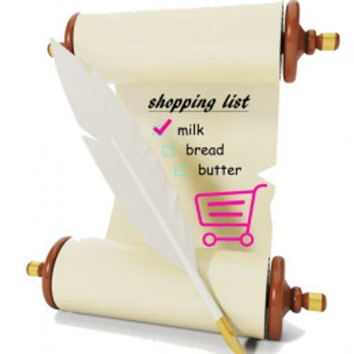 ShoppingBot bot logo