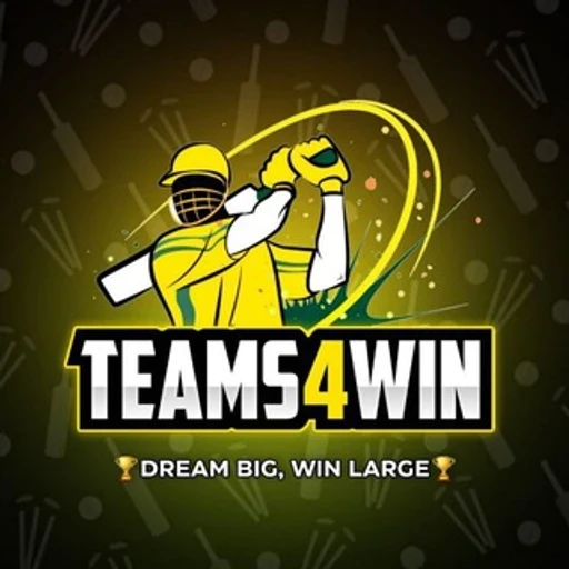 TEAMS4WIN PROMOTION bot logo