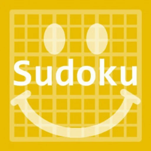 SudokuBot bot logo