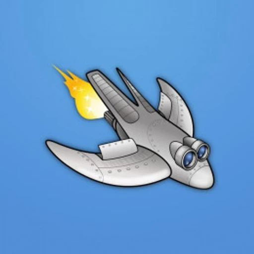 SwiftyBot bot logo