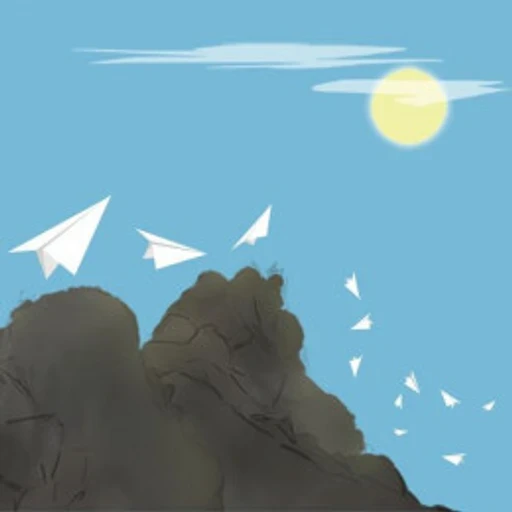 ThePicturesBot bot logo