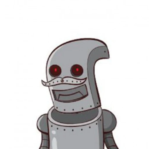 WhatTheCommitBot bot logo