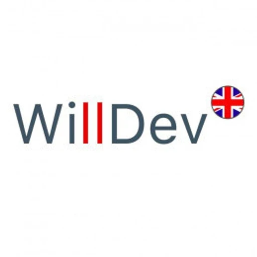 WillDevBot bot logo