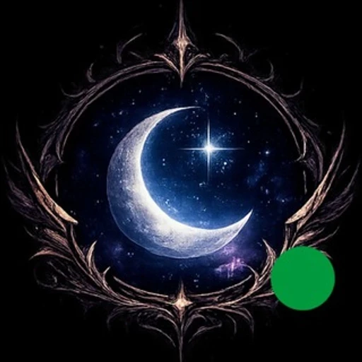 LuarNookBot bot logo