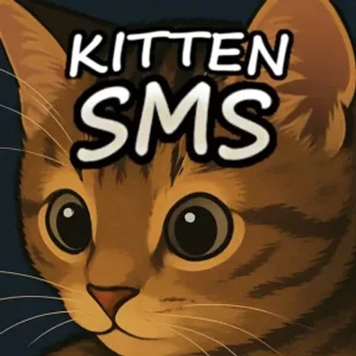 KittenSMS_bot bot logo