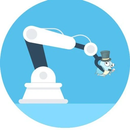 Libraries Bot - Search For Programming Libraries bot logo