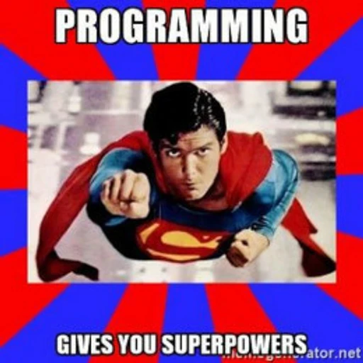 superCodeBot bot logo