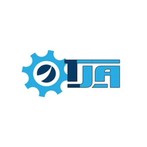 Tech JA bot logo