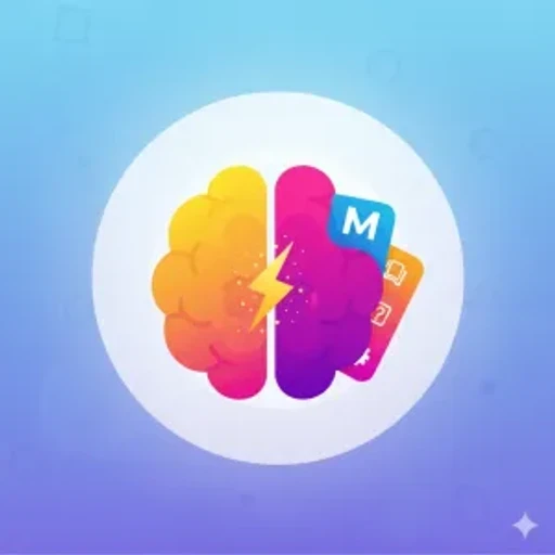 Memoniq_bot bot logo