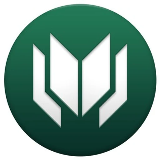 Bot Al-Quran Indonesia bot logo