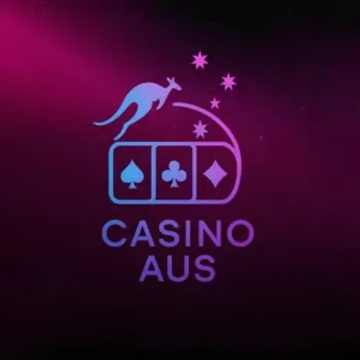 Casino_aus_bot bot logo