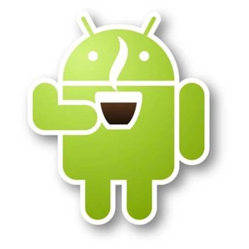 AndroidManiac bot logo