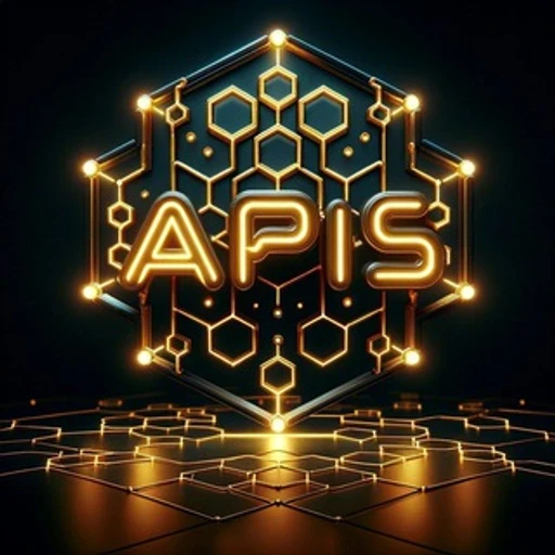 APIS bot logo
