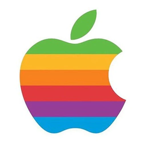 Apple II Game Server bot logo