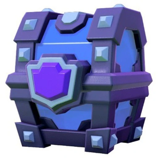 Clash Royale [Próximos Cofres] bot logo