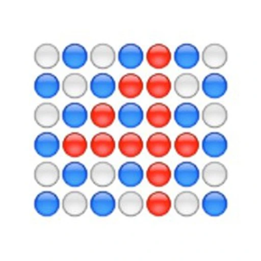 Connect 4 bot logo