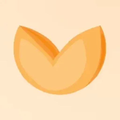 A_fortune_cookie_bot bot logo