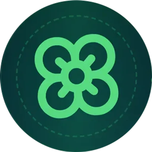 MonoFarmBot bot logo