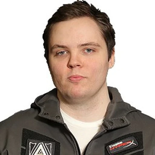 Admiral Bulldog bot logo