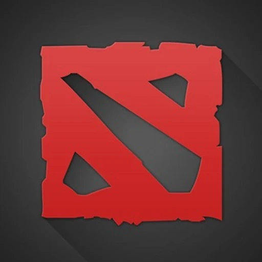 Dota Responses bot logo